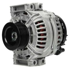 Generator 24V 100A, original Prestolite - 1