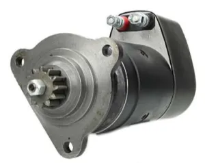 Startmotor 24V 6.6kW, original Prestolite - 1