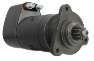 Startmotor 24V 6.6kW, original Prestolite - 2