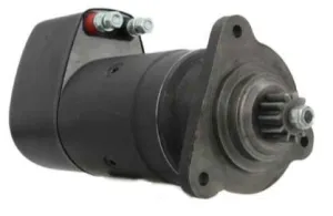 Startmotor 24V 6.6kW, original Prestolite - 2