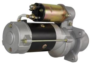 Startmotor 12V 28MT, original Prestolite - 2