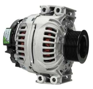 Generator 24V 100A, original Prestolite - 2