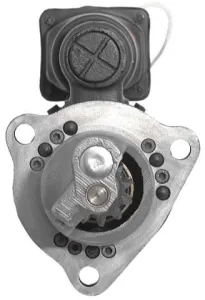 Startmotor 12V 8.0kW, original Prestolite - 4