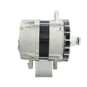 Generator 24V 140A, original DelcoRemy - 2