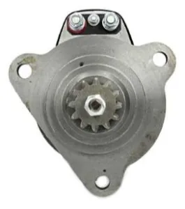 Startmotor 24V 6.6kW, original Prestolite - 2