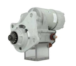Startmotor 12V 2.5kW, original Valeo - 1