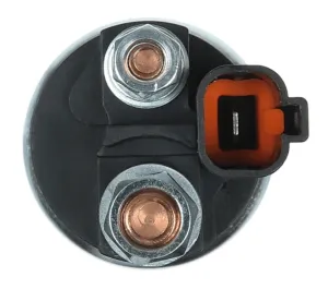 Solenoid Valeo Original 12V - 2