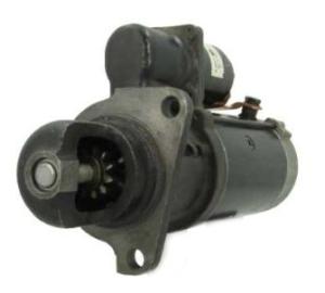 Startmotor 24V 6.7kW, original Mahle - 1