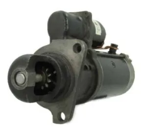 Startmotor 24V 6.7kW, original Mahle - 1
