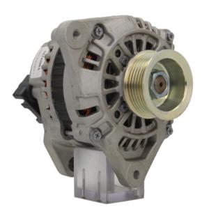 Generator 12V 70A, original Valeo - 1