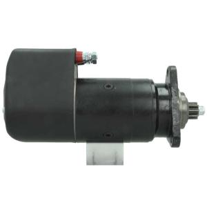 Startmotor 12V 3.6kW, original DelcoRemy - 3