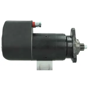 Startmotor 12V 3.6kW, original DelcoRemy - 3