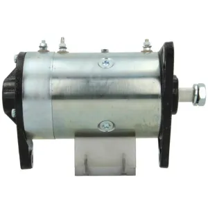 Dynastart 12V 11A 0.9kW CW, original Prestolite - 3