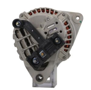 Generator 12V 70A, original Valeo - 2