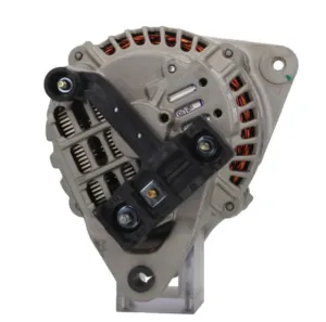 Generator 12V 70A, original Valeo - 2