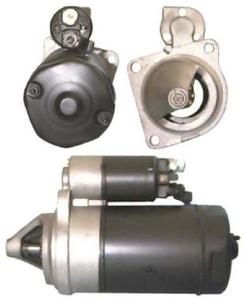 Startmotor 12V 2.7kW, original Prestolite - 1
