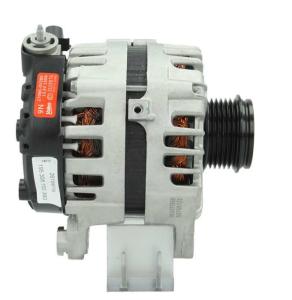 Generator 12V 150A, original Valeo - 3