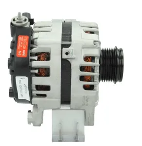 Generator 12V 150A, original Valeo - 3