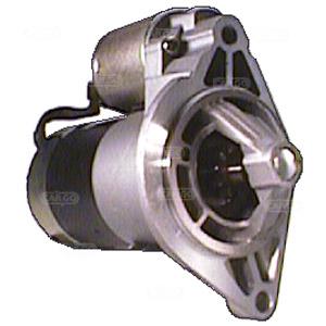 Startmotor 12V 1.2kW - 1