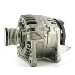 Generator 12V 90A, original Mahle - 1