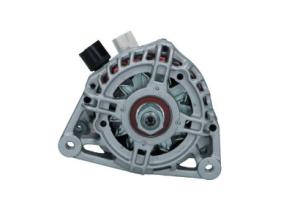 Generator 12V 90A, original Denso - 1