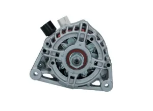 Generator 12V 90A, original Denso - 1