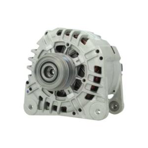 Generator 12V 120A, original Mahle - 1