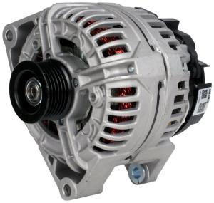 Generator 12V 140A, original Bosch-SEG - 1