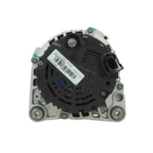 Generator 12V 120A, original Mahle - 2