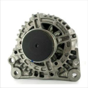 Generator 12V 90A, original Mahle - 2