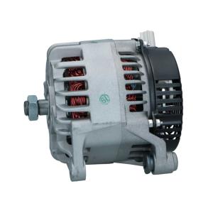 Generator 12V 90A, original Denso - 2
