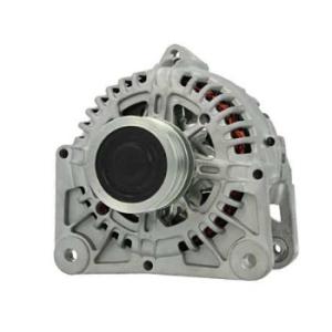 Generator 12V 110A, original Mahle - 1
