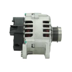 Generator 12V 120A, original Mahle - 3