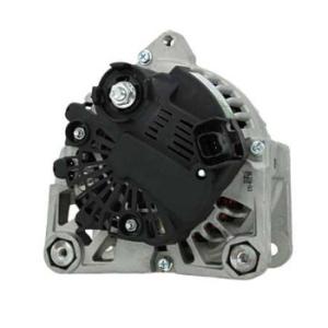 Generator 12V 110A, original Mahle - 2