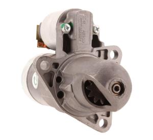 Startmotor 12V 1.0kW - 1