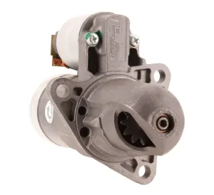Startmotor 12V 1.0kW - 1