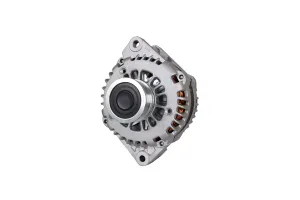 Generator 12V 120A, original DelcoRemy - 1