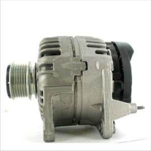 Generator 12V 90A, original Mahle - 3