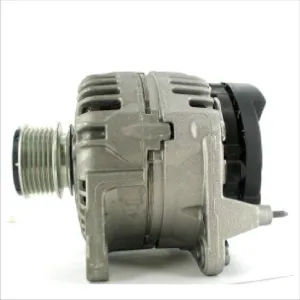 Generator 12V 90A, original Mahle - 3