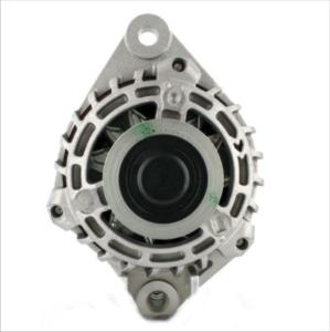 Generator 12V 105A, original Denso - 2