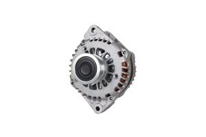 Generator 12V 120A, original Delphi - 1