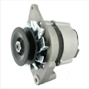 Generator 12V 33A, original Mahle - 1