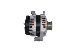 Generator 12V 120A, original DelcoRemy - 2