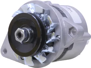 Generator 12V 33A, original Mahle - 1