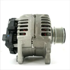Generator 12V 90A, original Mahle - 4