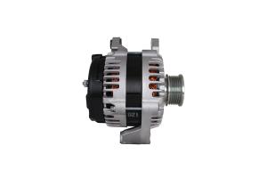 Generator 12V 120A, original Delphi - 2