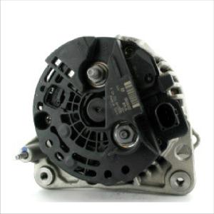 Generator 12V 90A, original Mahle - 5