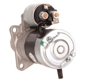Startmotor 12V 1.4kW - 2