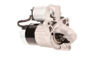 Startmotor 12V 1.0kW - 1