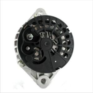 Generator 12V 105A, original Denso - 5